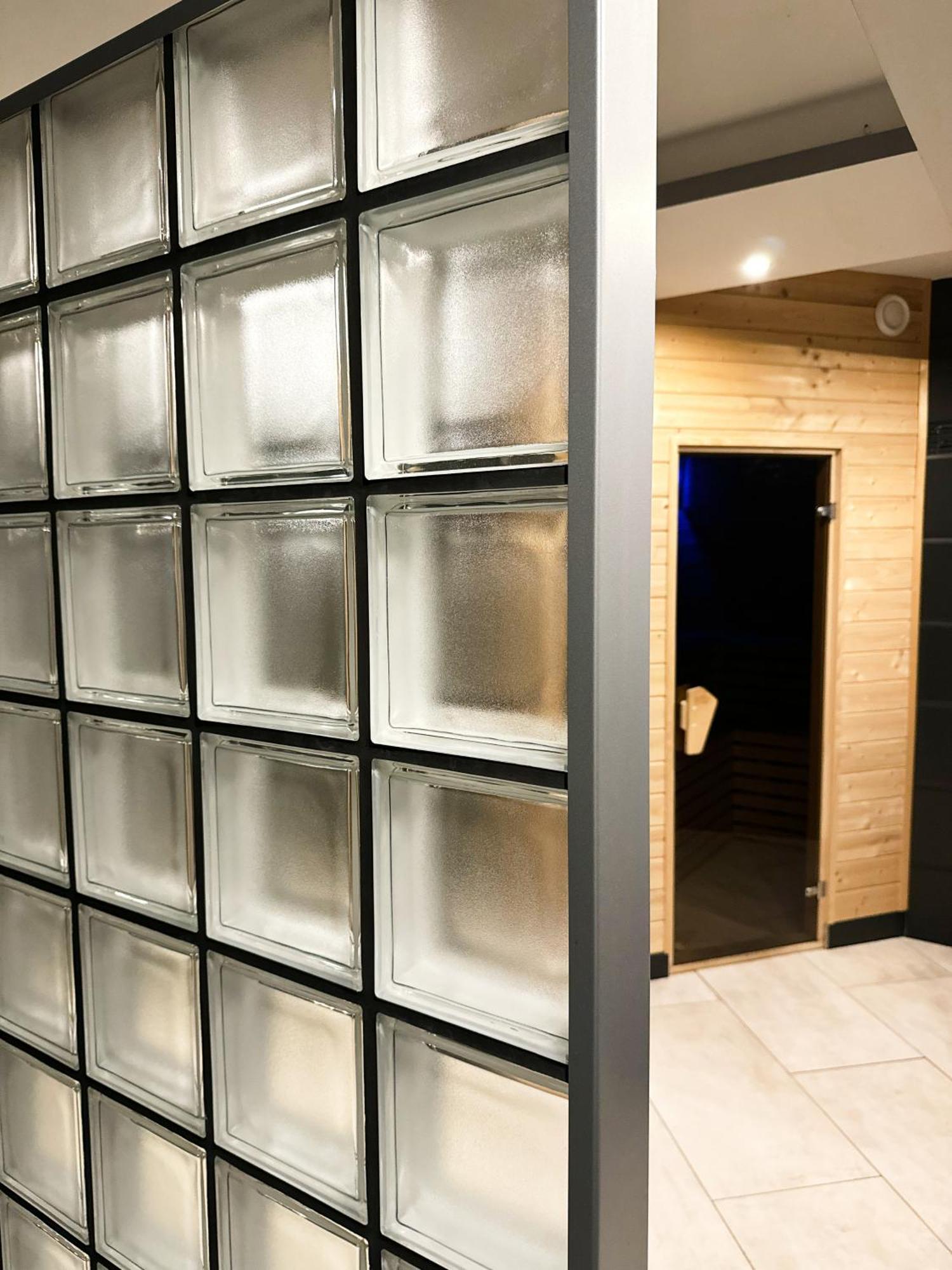 Galina'S Sauna-Spa! Baden-Baden Exterior photo